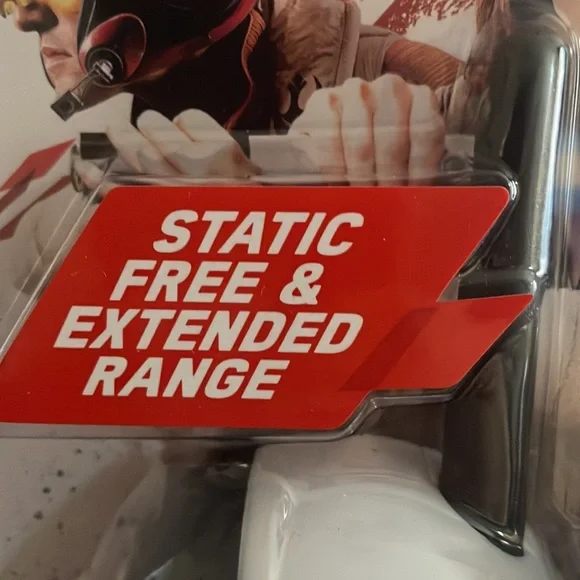 Star Wars walkie talkies - Picture 3 of 11